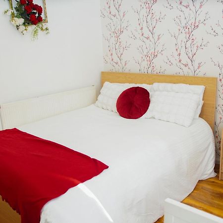 House Near Cardiff City Centre 외부 사진