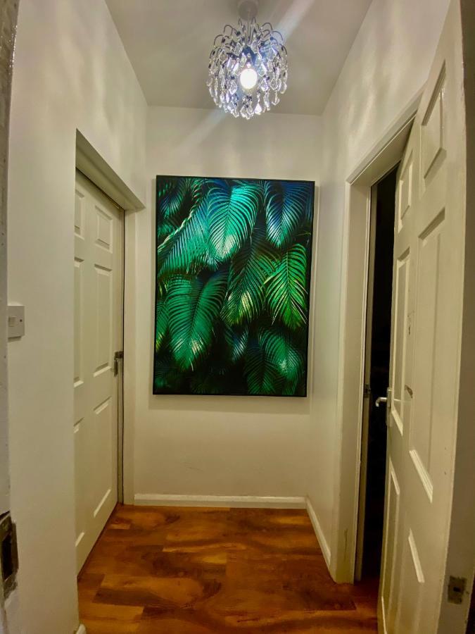 House Near Cardiff City Centre 외부 사진