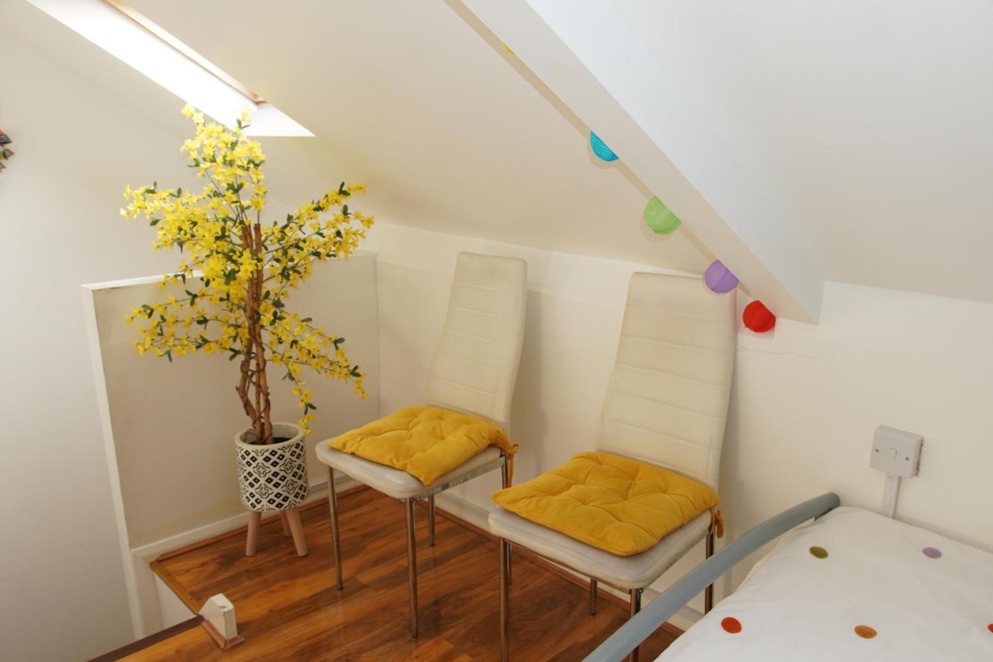 House Near Cardiff City Centre 외부 사진