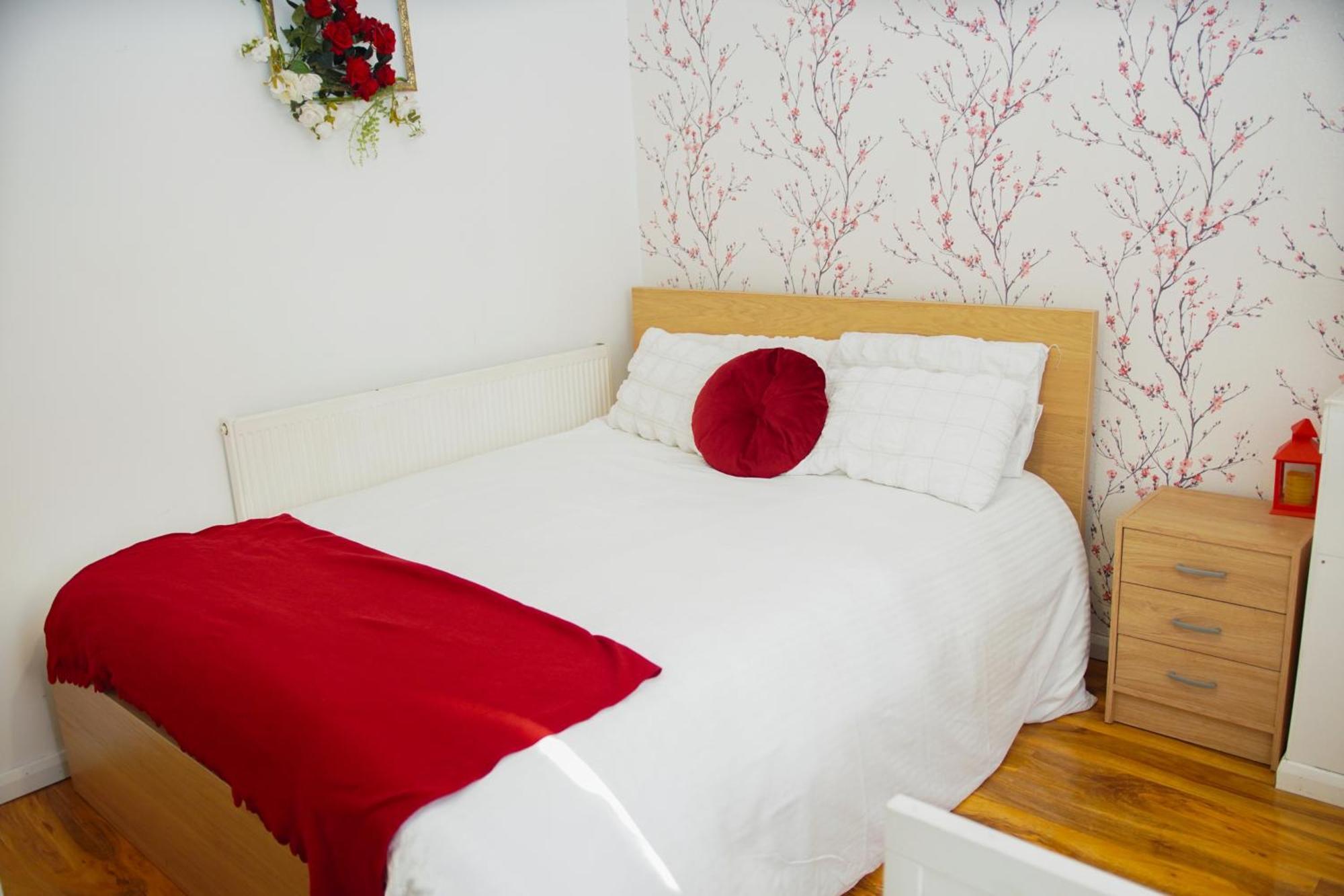 House Near Cardiff City Centre 외부 사진