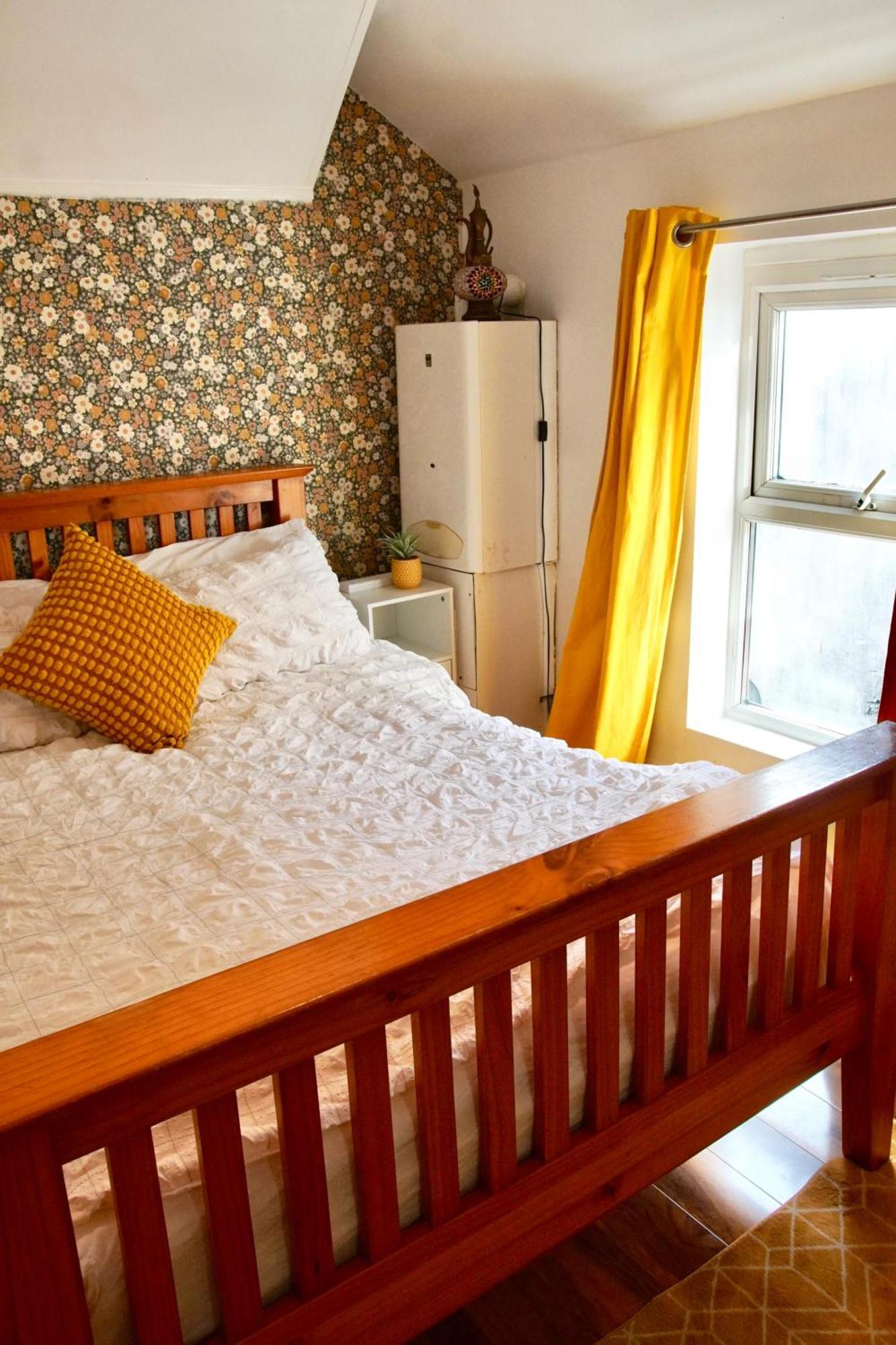 House Near Cardiff City Centre 외부 사진