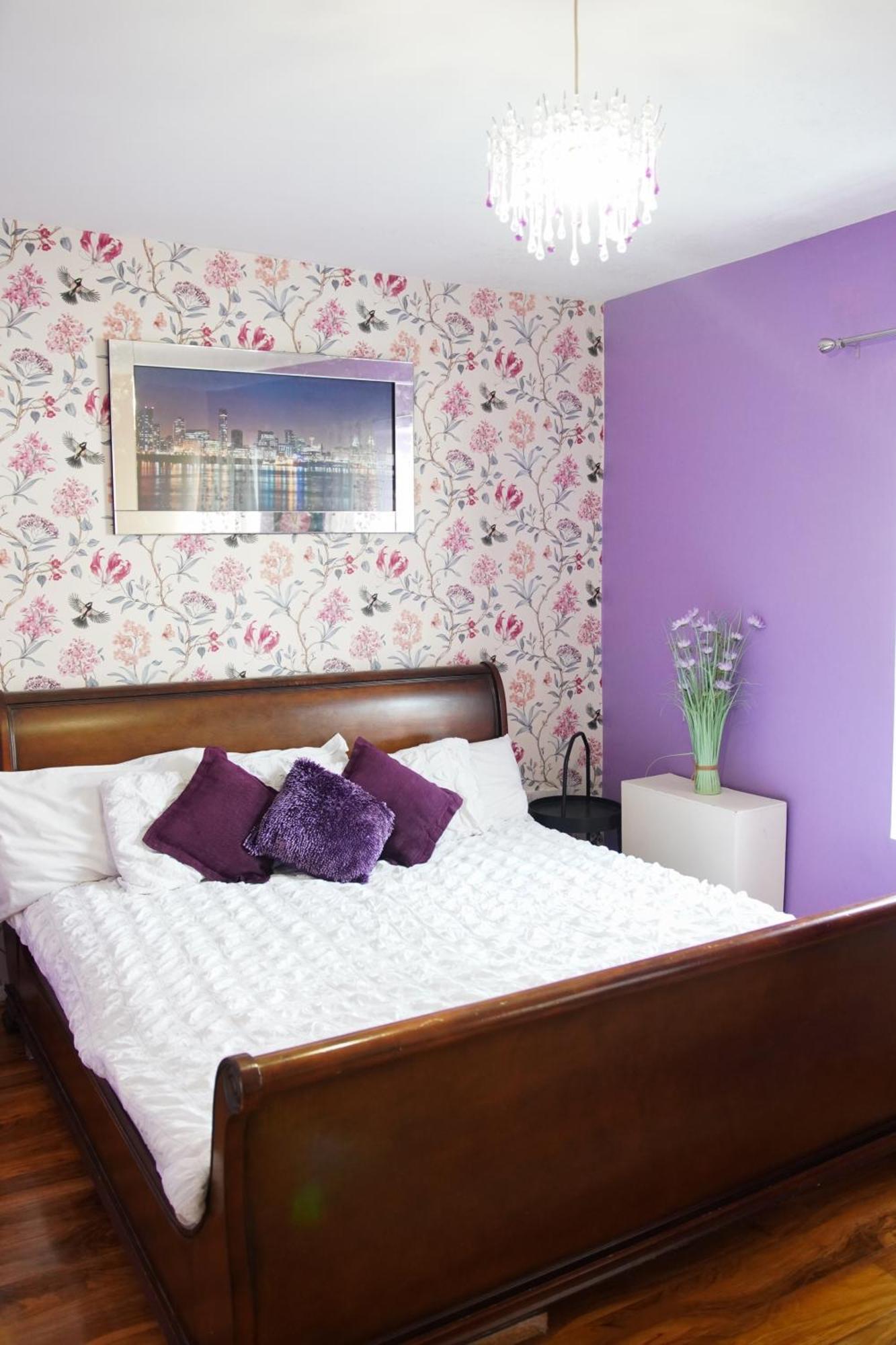 House Near Cardiff City Centre 외부 사진