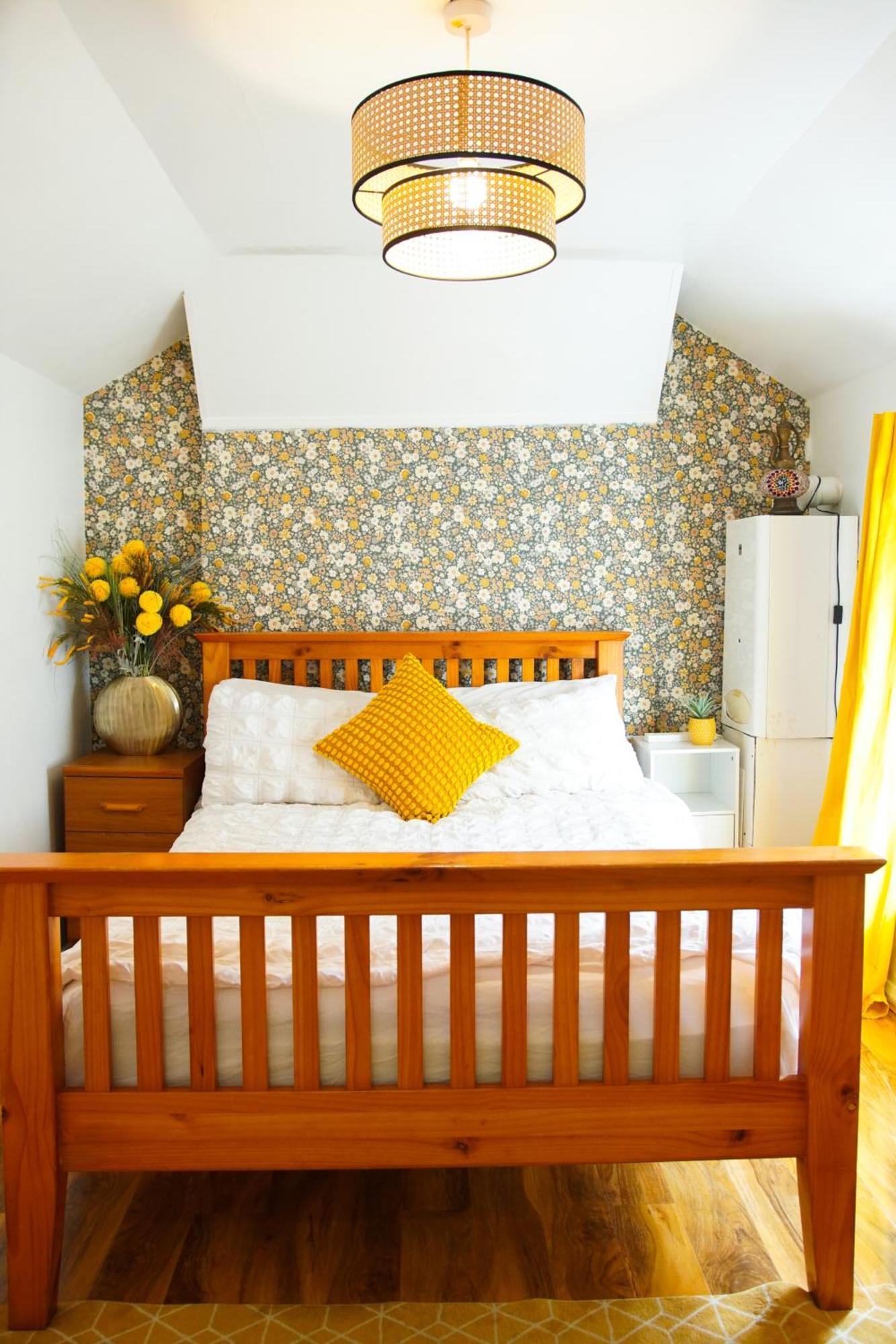 House Near Cardiff City Centre 외부 사진