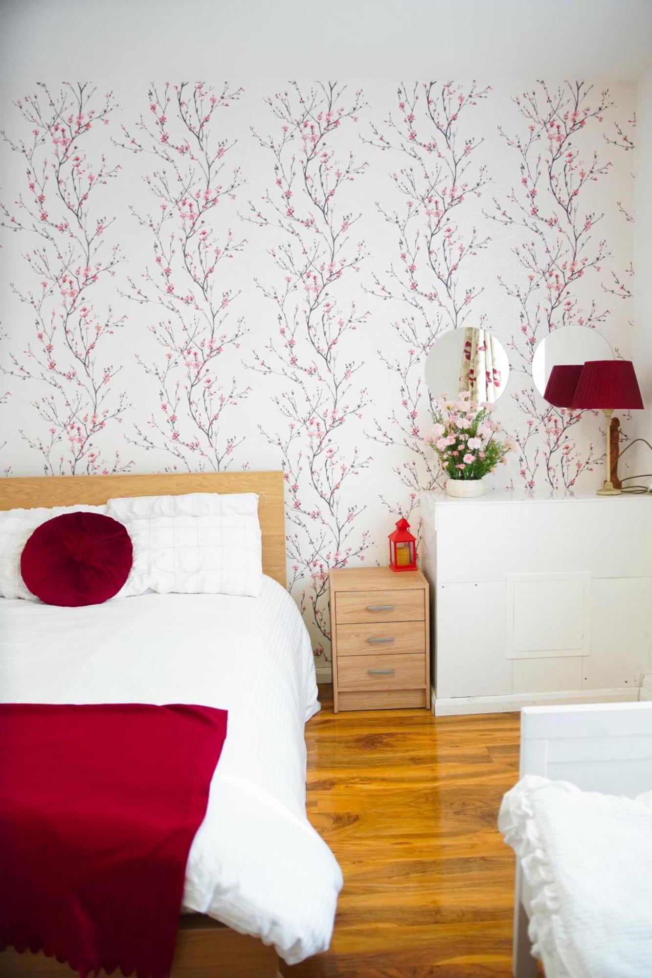House Near Cardiff City Centre 외부 사진