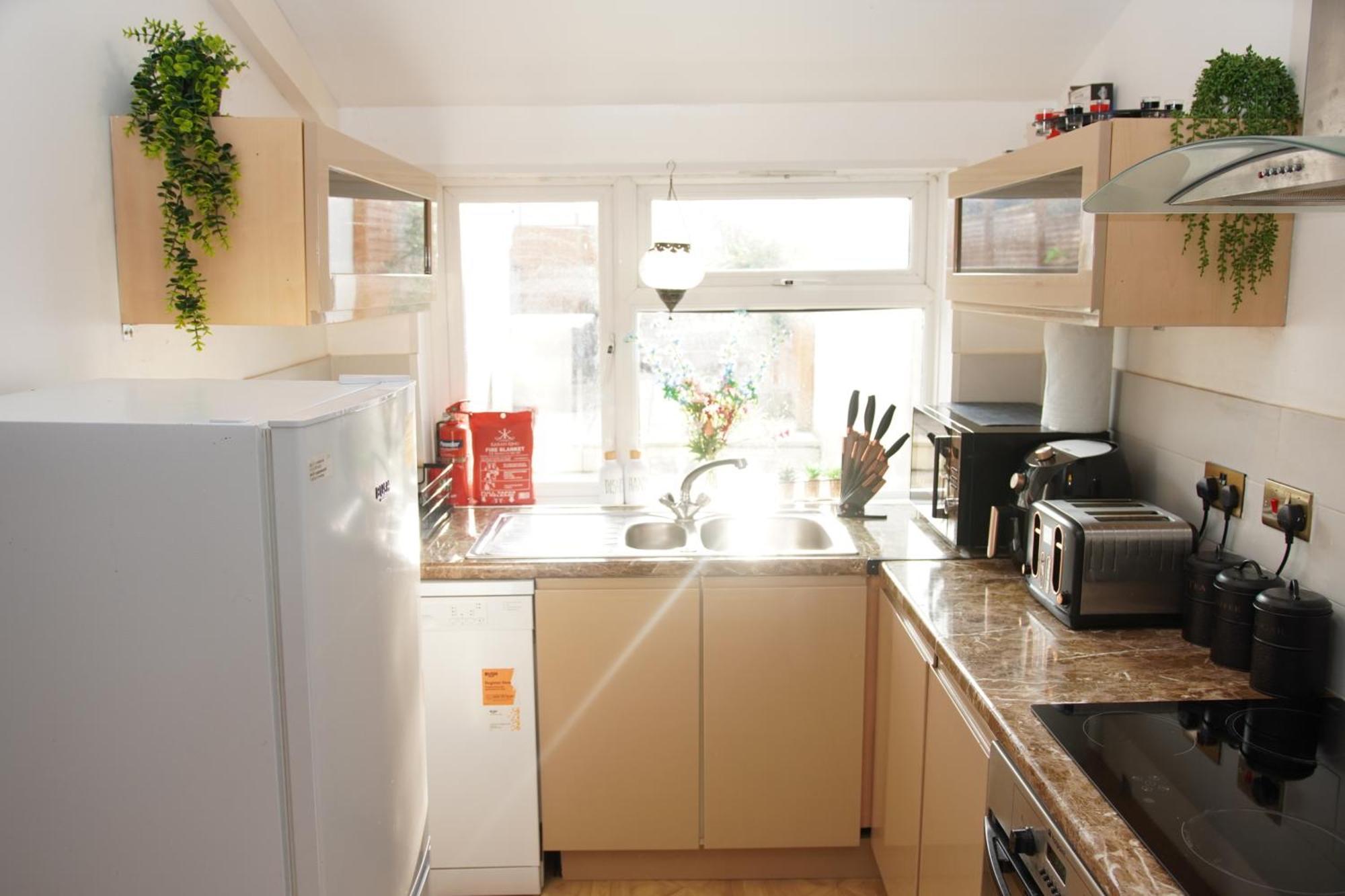 House Near Cardiff City Centre 외부 사진