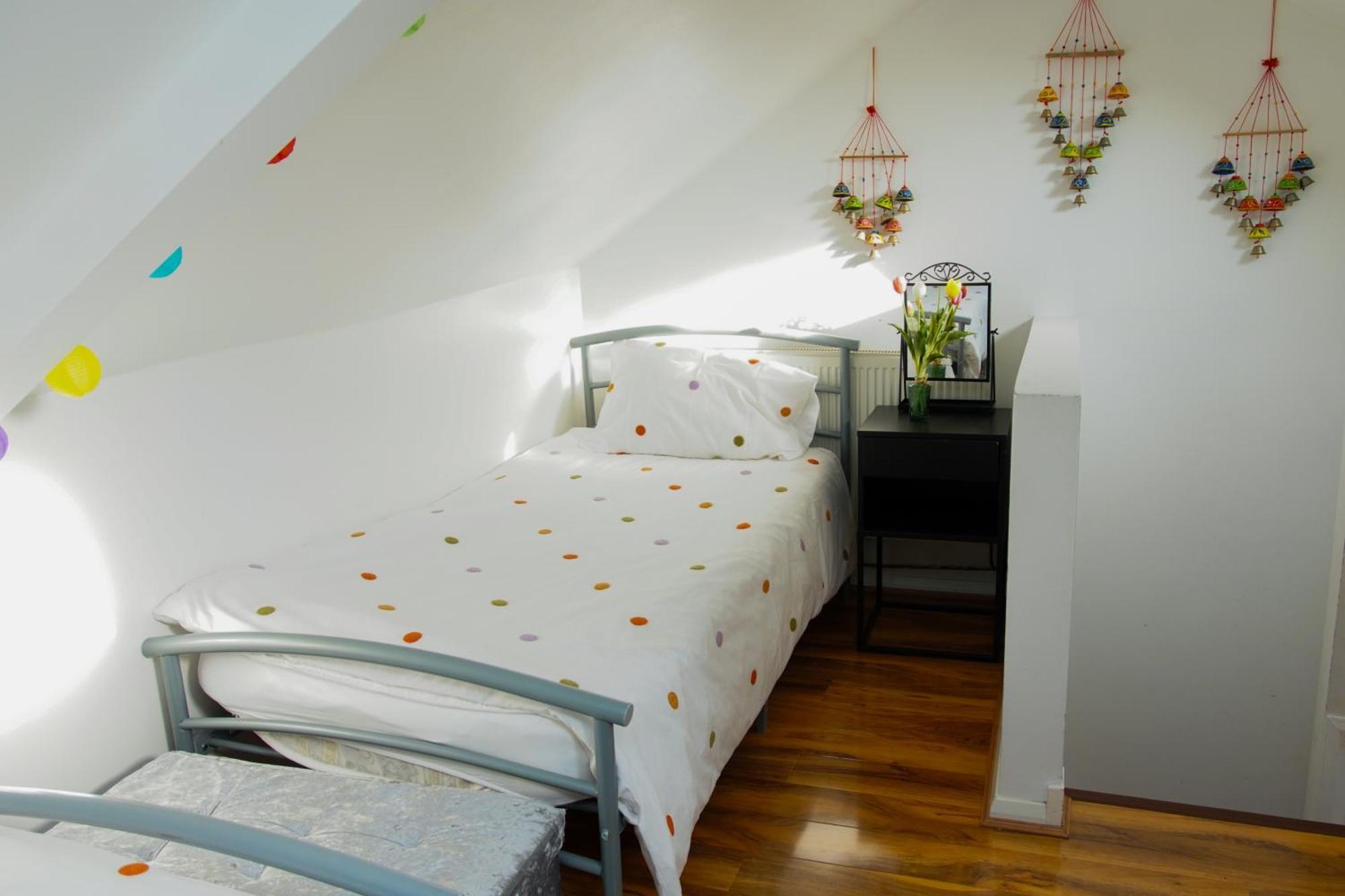 House Near Cardiff City Centre 외부 사진