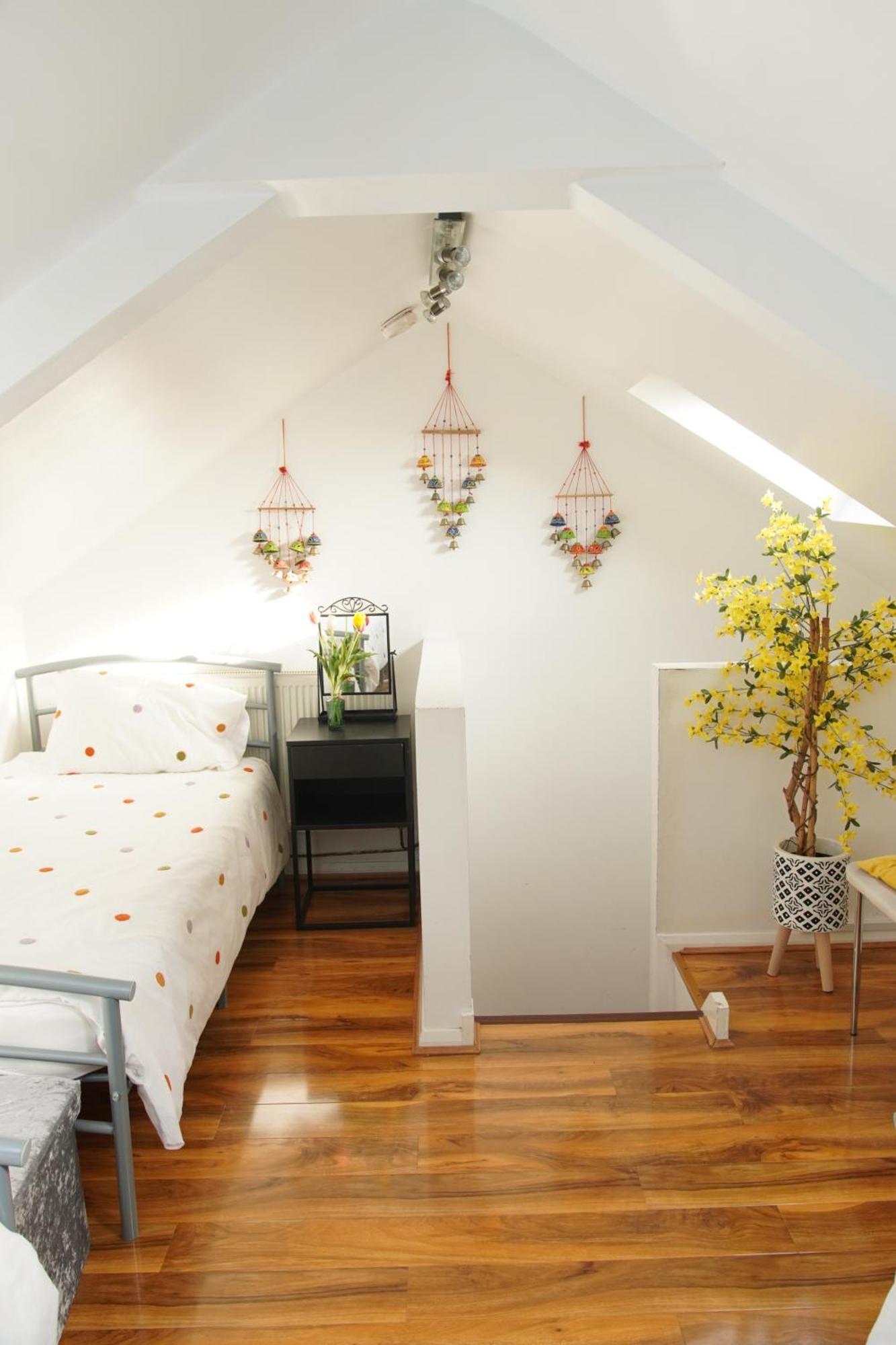 House Near Cardiff City Centre 외부 사진