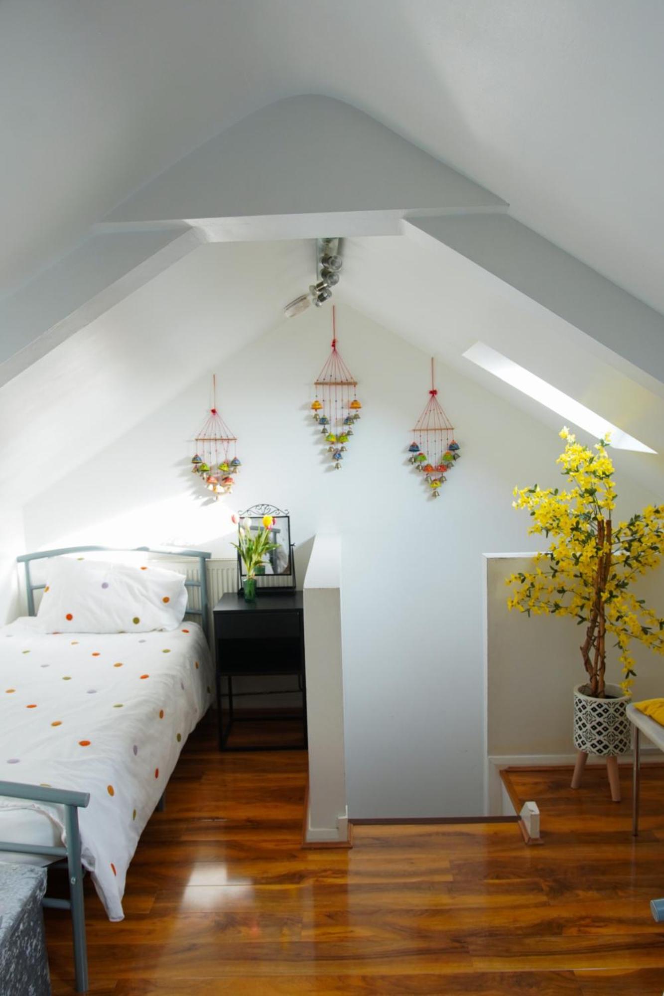 House Near Cardiff City Centre 외부 사진