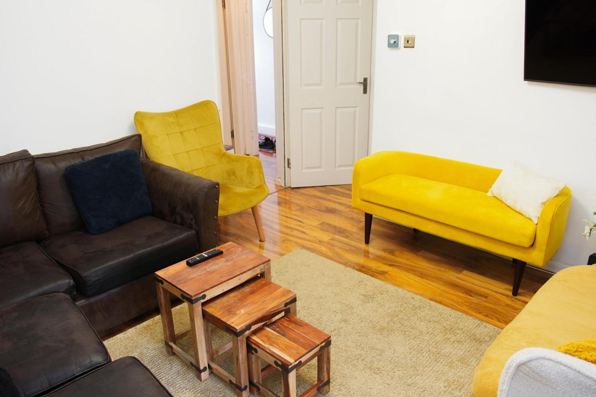 House Near Cardiff City Centre 외부 사진