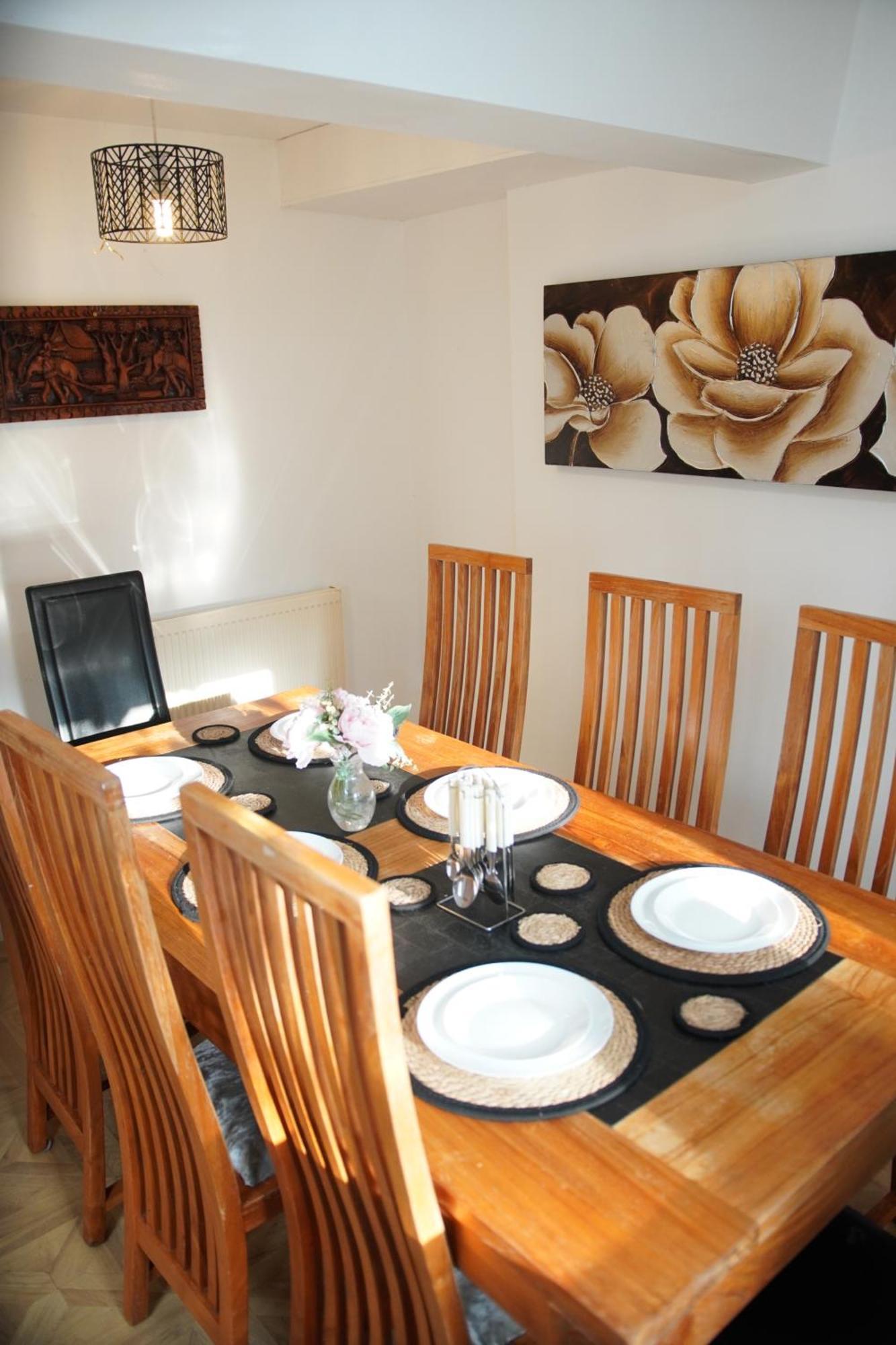 House Near Cardiff City Centre 외부 사진