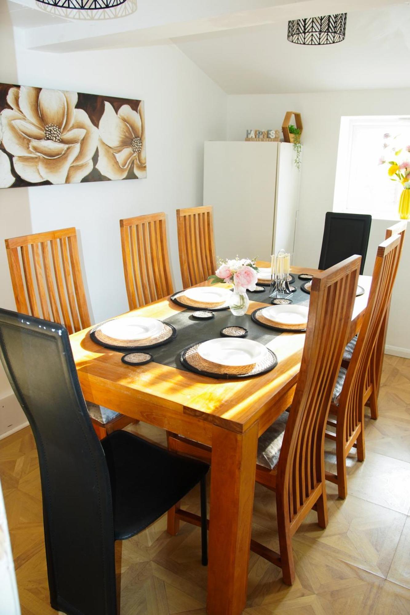House Near Cardiff City Centre 외부 사진