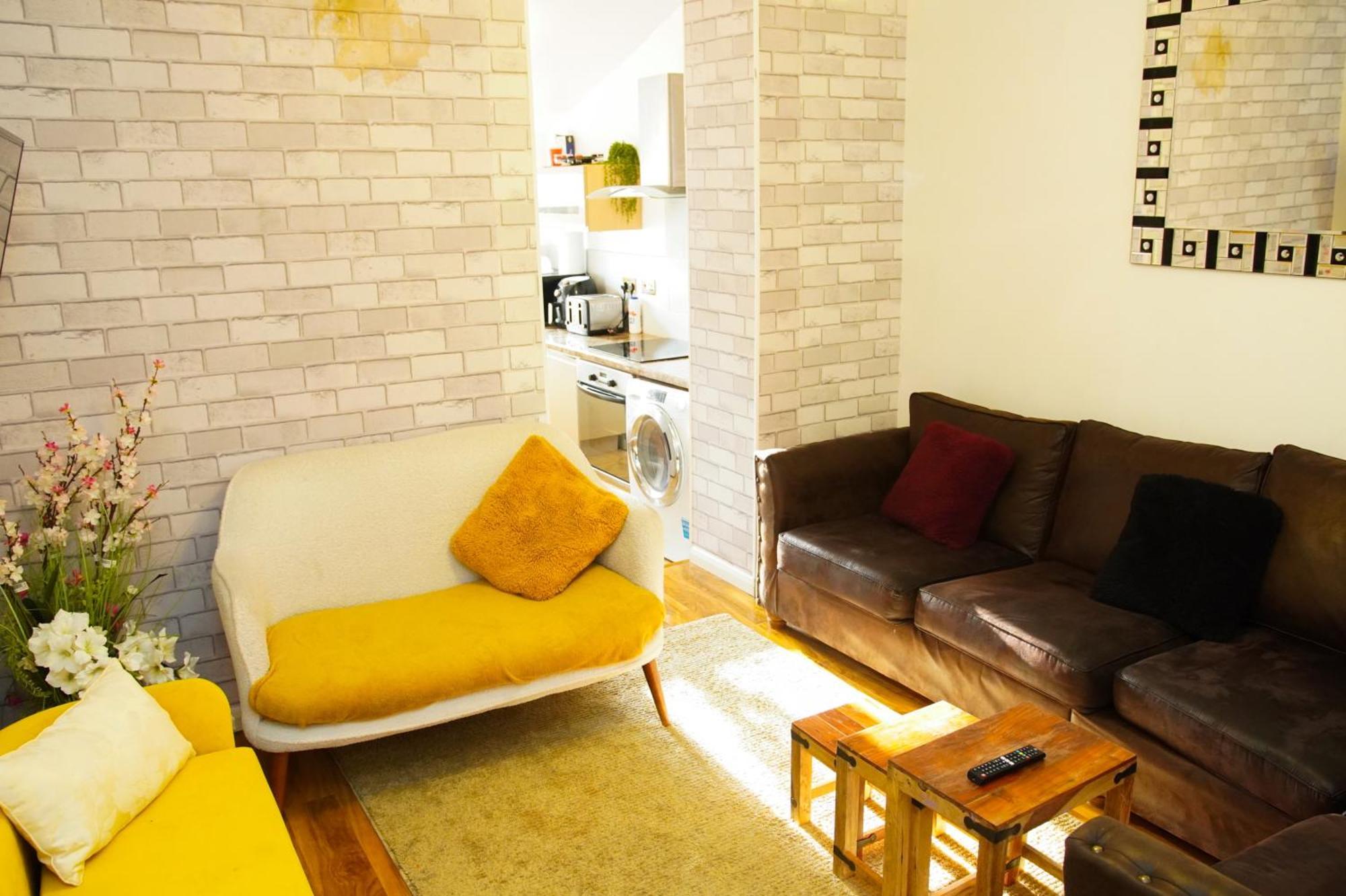 House Near Cardiff City Centre 외부 사진